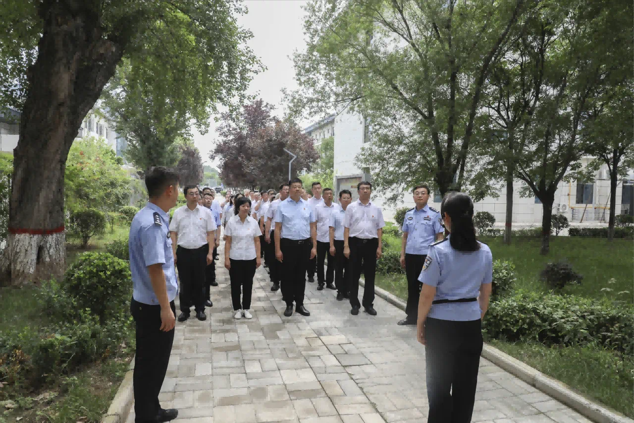 新型能源公司纪委：监督员融入大监督 “小触角”实现“大作为”